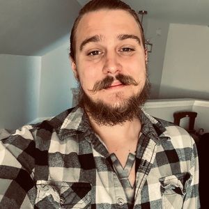 Meet your Posher, Anthony